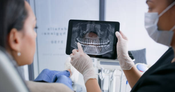 Licensed Dental service in Patterson Tract, CA - Smile Center Dentistry